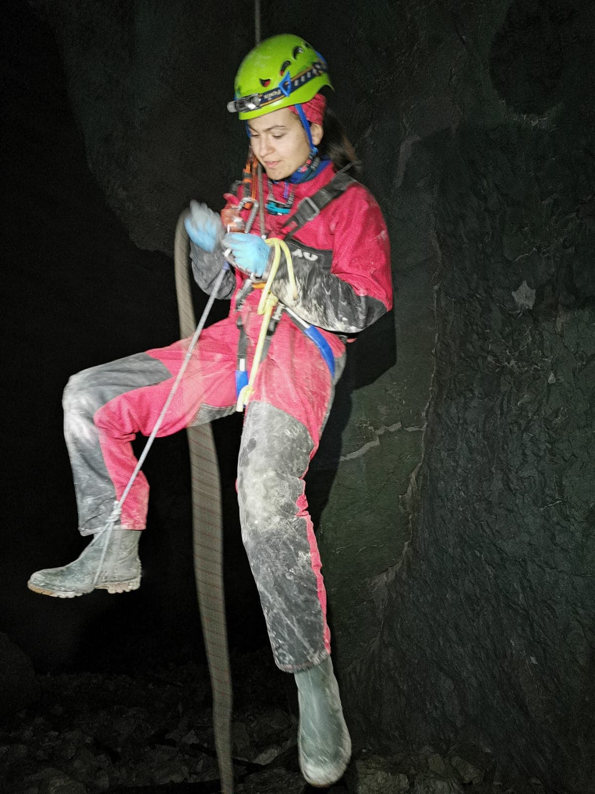 Manaila Camelia - Alexandra