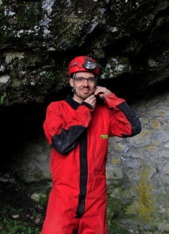 Baba Ștefan Cătălin