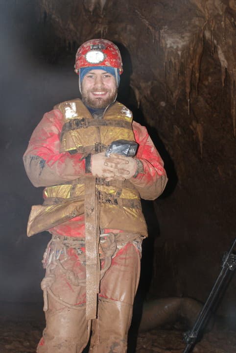 Ciubotarescu Radu Bogdan