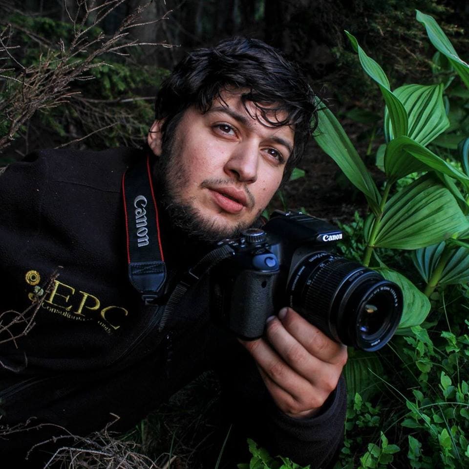 Dragos Stefan Mantoiu