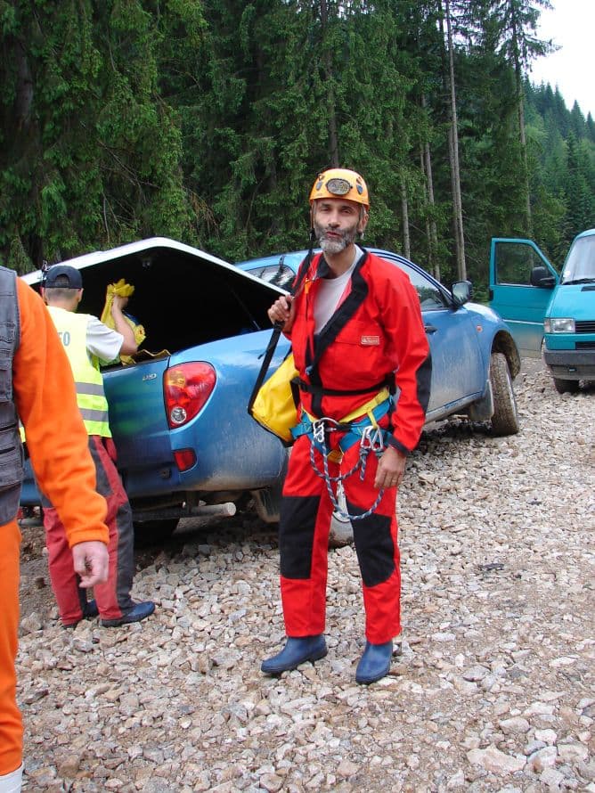 Daniel Clio Cirlugea