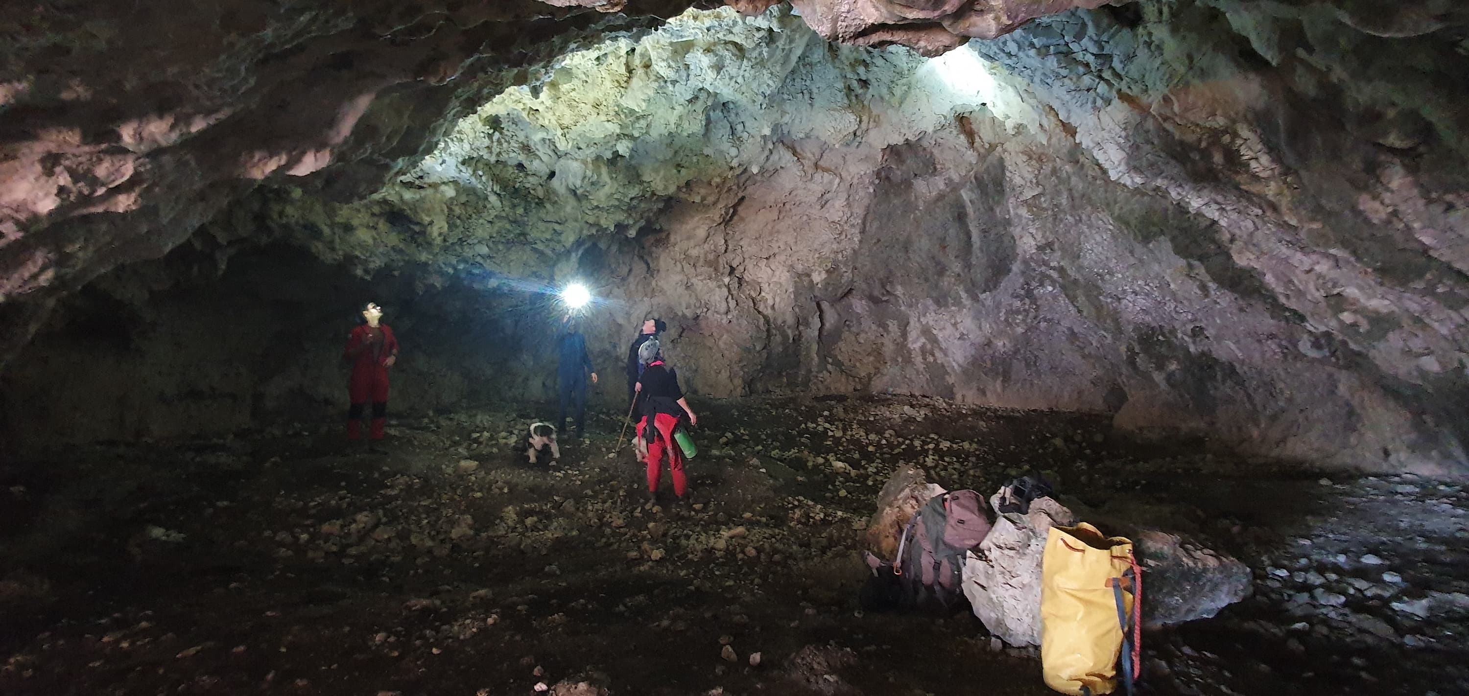 Peștera Caprelor - Image 3