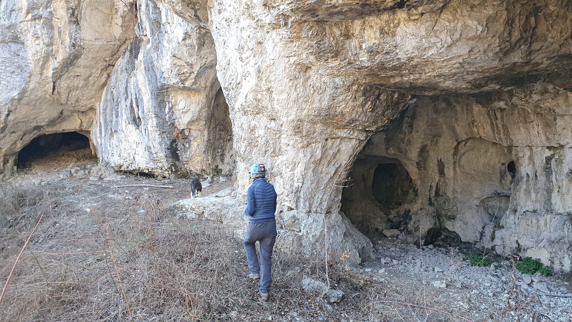 Intrare foto G. Dragomir