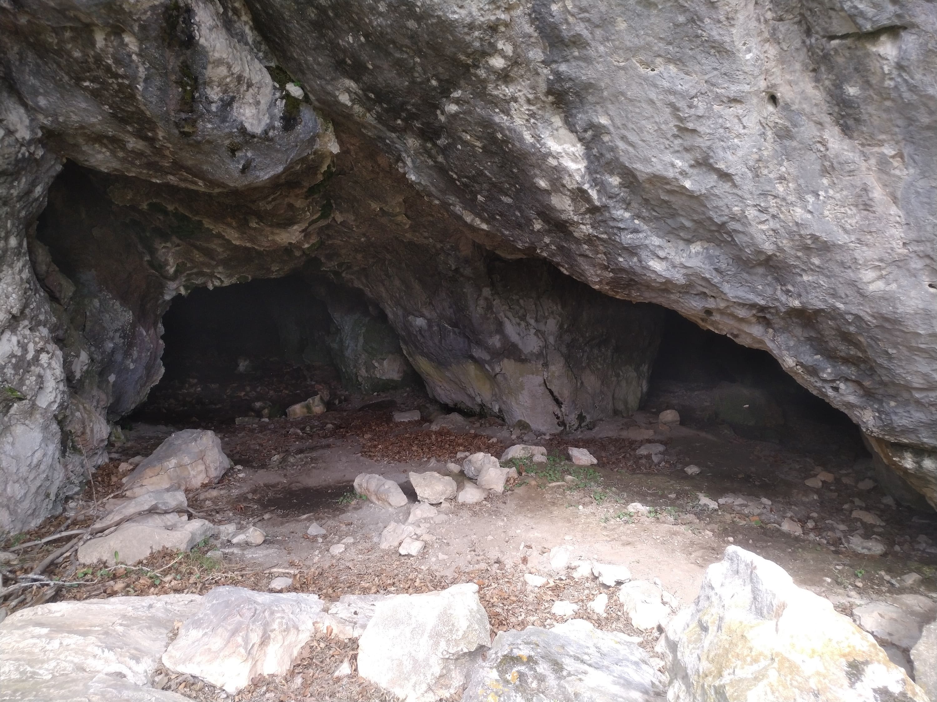 Peştera Bătrână - Image 2