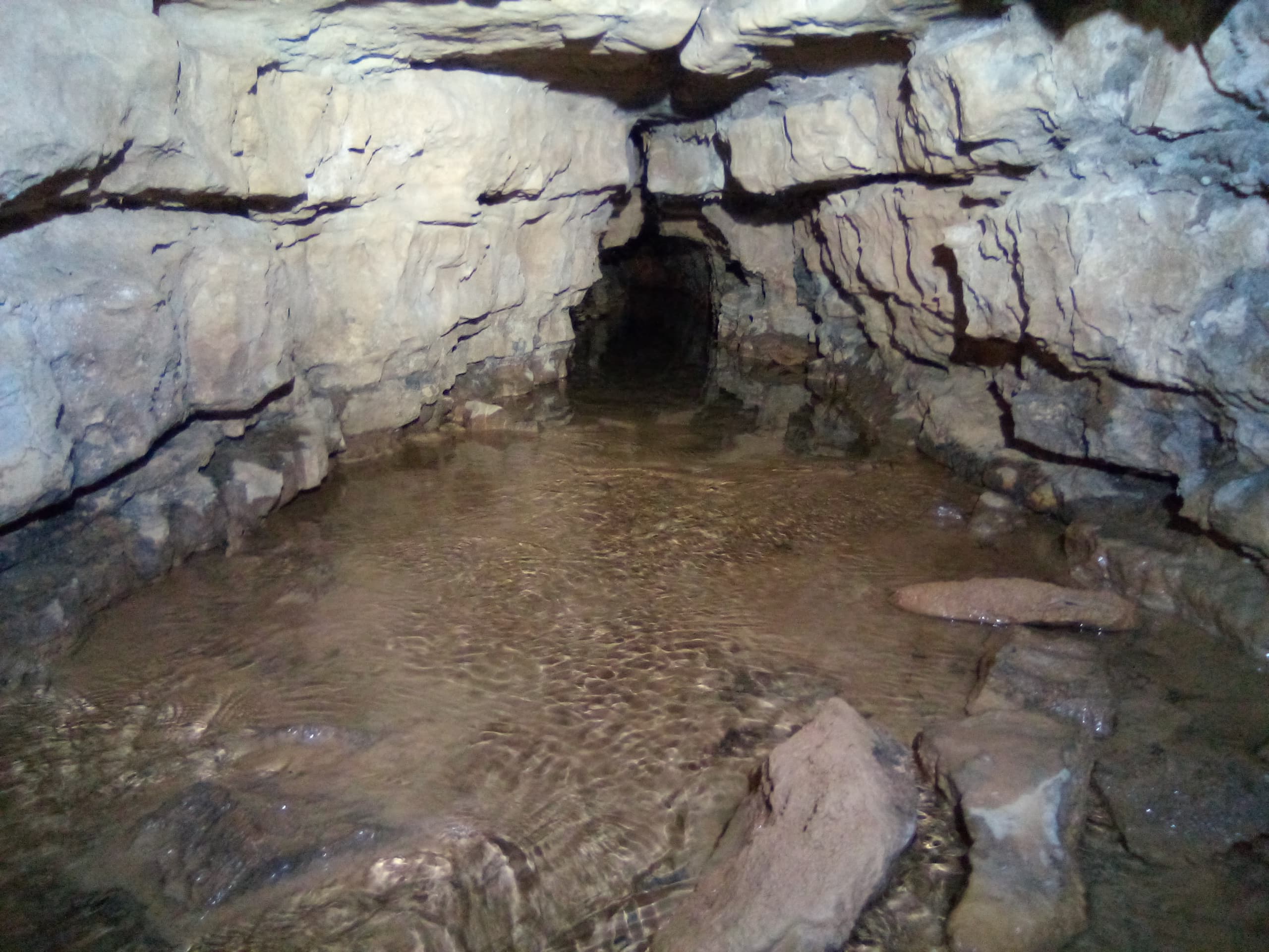 Peştera lui Onuţ - Image 3