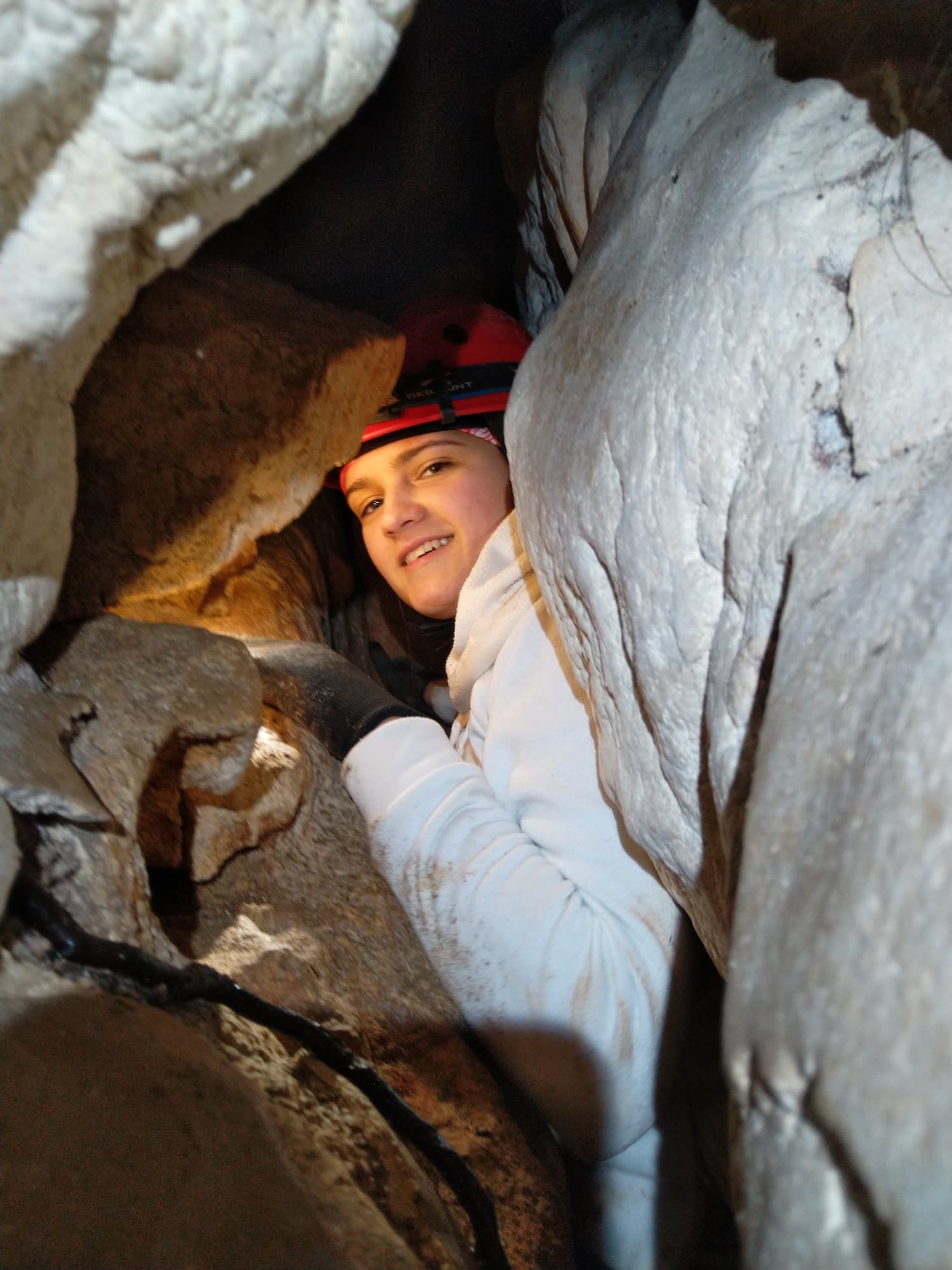 Peștera Nr.1 de la Mediureca - Image 2