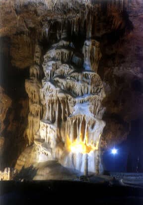 Peştera din Jos de Ponorul Fuşteica - Image 1