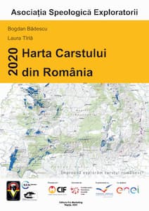 Harta Carstului din România