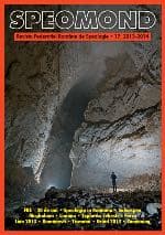 Explorări speologice ceheşti în vestul României