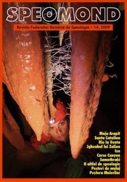 Speomond Nr.14