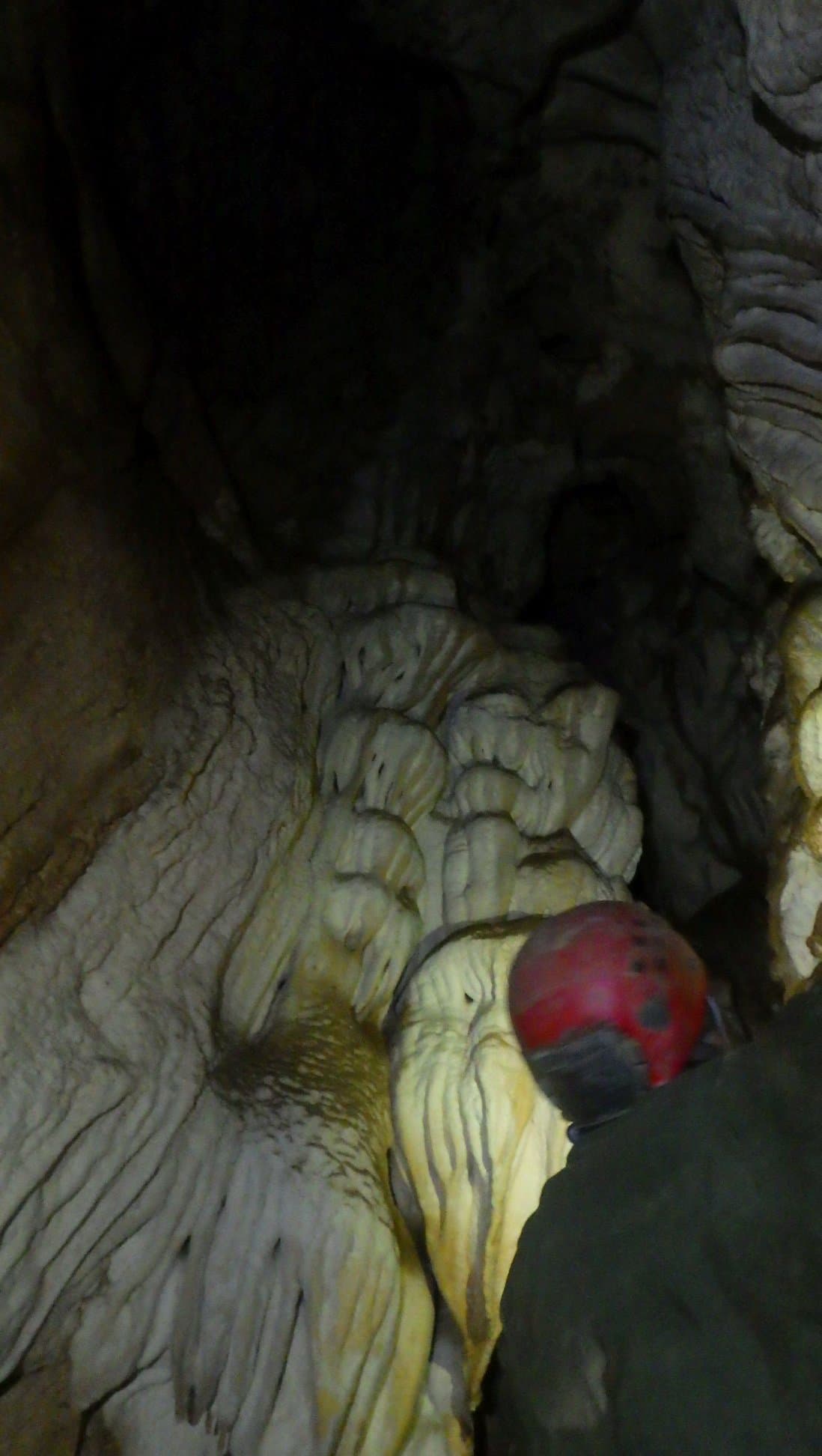 Peştera Turelem din Cheile Cuţilor - Image 2