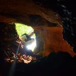 Peștera din Valea Luncii - Dumbraviţa de Codru - Foto: Cristian Davidovici