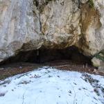 peștera Cuptorul Porcului Foto: Levente Lucaci