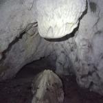 Peștera Bârlogeasa - Intrarea I si II - Foto adaugat de Dezideriu Szabo